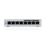 US-8-60W Ubiquiti UniFi Switch 8 PoE (60W) By Ubiquiti - Buy Now - AU $190.96 At The Tech Geeks Australia